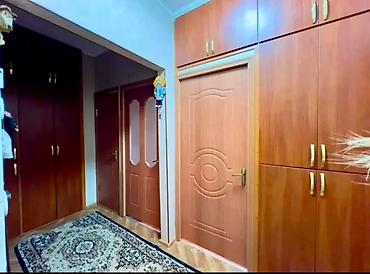 Продажа квартир: 2 комнаты, 48 м², Аламедин-1 мкр 105 серия, 5 этаж, Косметический ремонт — 4