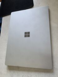 Ноутбуки: Ноутбук, Microsoft Surface, 8 ГБ ОЗУ, Intel Core i5, Б/у, Для несложных задач, память SSD — 1