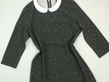 sukienki eko skora: Dress, L (EU 40), House, condition - Good