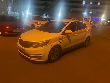 двигатель киа рио 3: Kia Rio: 2016 г., Бензин, Седан — 1