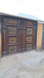 bine atciliqda kiraye ev: 1 м², 4 комнаты, Газ, Электричество, Водопровод