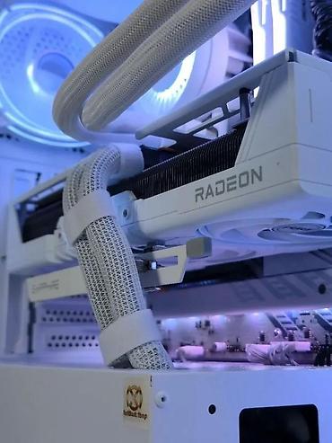 Desktop računari i radne stanice: Ryzen 7 7800X3D RX 9070XT X870 32GB 1TB - SM145PC. ✨ Prodaja i — 20