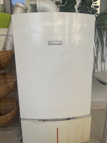 kumtel qizdirici qiymeti: İşlənmiş Kombi Bosch Ünvandan götürmə