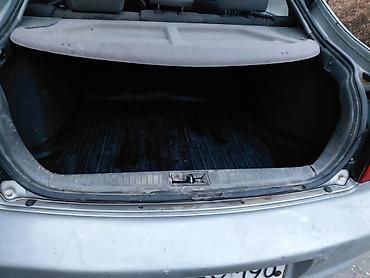 Kia: Kia Shuma: 2003 г., 1.6 л, Механика, Бензин, Хэтчбэк — 1