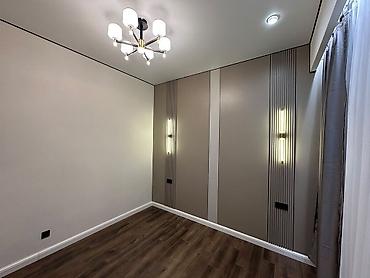 Продажа квартир: 2 комнаты, 56 м², Технопарк Элитка, 10 этаж, Дизайнерский ремонт — 4