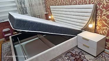 Спальные гарнитуры: Спальные гарнитуры современного дизайна Комплекты для спальни в — 10