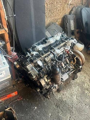 mazda 6: MOTOR M57N2 3.0D 235KS ZA BMW 330, 530, X5 . OD 2006. DO 2010. GOD — 6