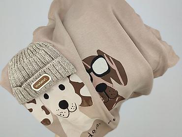 pitbull dla dzieci: MEGI, Bluza damska
, rozmiar S — 6