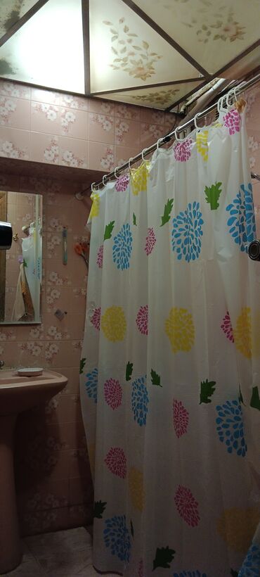 Köhnə tikili: Bakı, 4 otaqlı, Köhnə tikili, m. Gənclik, 100 kv. m — 7