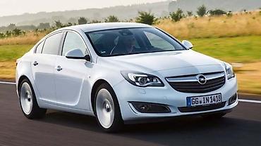 kurac: DELOVI ZA OPEL INSIGNIA A. | Polovni originalni delovi za Opel — 2