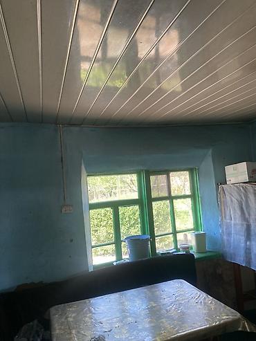 Продажа коттеджей и домов: Дом с участком - Адресный номер на калитке: 52 - Кирпичные/деревянные — 5