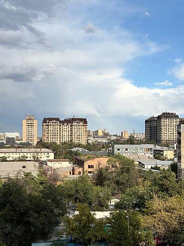 сентр: 1 комната, 45 м², Вефа ТЦ Элитка, 8 этаж, Дизайнерский ремонт — 10