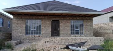 Həyət evləri və villaların satışı: 4 otaqlı, 120 kv. m, Kredit yoxdur, Təmirsiz — 3