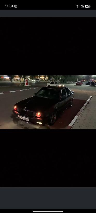 чехол на машину бмв: BMW 5 series: 1990 г., Бензин, Седан — 3