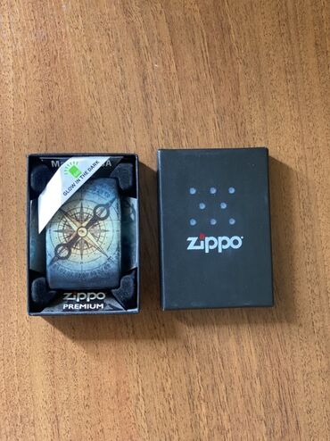 зажигалки оптом: Зажигалка Zippo Premium, оригинал (Made in USA, Bradford, PA). Корпус
