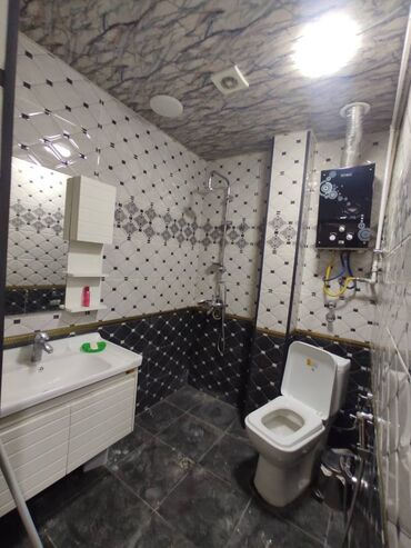 Köhnə tikili: Bakı, 9-cu mikrorayon, 2 otaqlı, Köhnə tikili, m. 20 Yanvar, 65 kv. m — 10