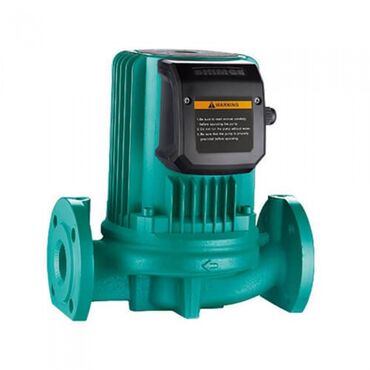 Насосы: Насос Циркуляции Давления Измельчение Насос ГВС Мембраны Все для — 11