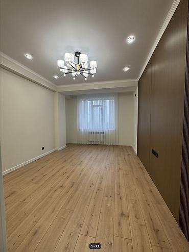 Продажа квартир: 1 комната, 41 м², Элитка, 3 этаж, Евроремонт — 12