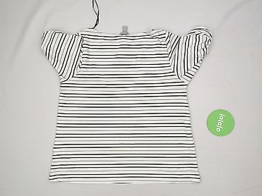 klapki hemes: H&M, Bluzka damska, rozmiar M — 3