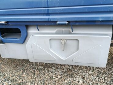 Hyundai: Hyundai Porter: 2019 г., 2.5 л, Автомат, Дизель, Пикап — 24