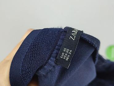 elite yupoo: Zara, Spodnie materiałowe damskie, rozmiar XS — 4