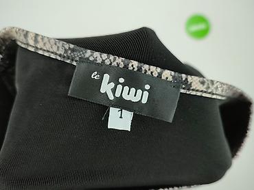 k: Kiwi, Bluzka damska, rozmiar XS — 4