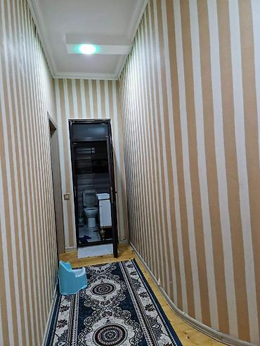 heyet evi yasamal: 3 otaqlı, 90 kv. m — 6