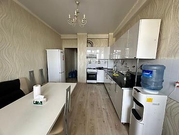 Продажа квартир: 3 комнаты, 119 м², Элитка, 12 этаж, Евроремонт — 16