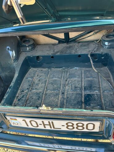 VAZ (LADA): VAZ (LADA) 2107: 1.7 l | 1997 il 25368 km Sedan — 10