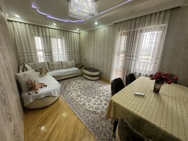 Köhnə tikili: Digah, 2 otaqlı, Köhnə tikili, 65 kv. m — 5