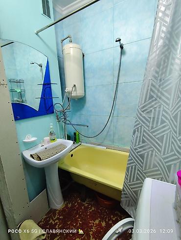 Посуточная аренда квартир: 3 комнаты, Бытовая техника, Телевизор, Кондиционер — 10