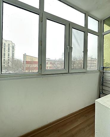 Продажа квартир: 3 комнаты, 58 м², Таатан ТЦ 3 этаж — 11