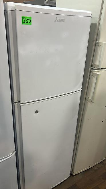 Техника для кухни: Mitsubishi Electric iki qapılı soyuducu - Brend/model: Mitsubishi — 1