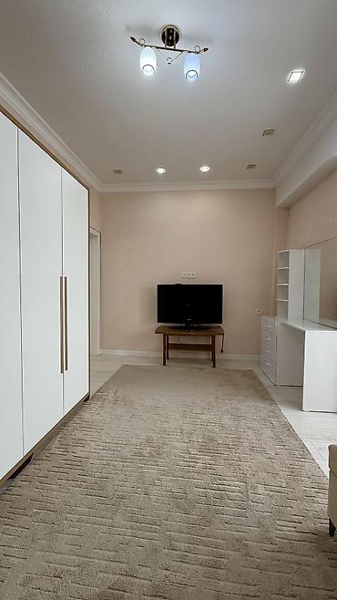 o store: 2 комнаты, 68 м², Макском ТЦ, Элитка, 13 этаж, Евроремонт — 5