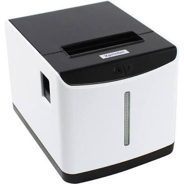 счетчик банкнот купить: Термопринтер чеков и штрих кодаXprinter - Компактный настольный
