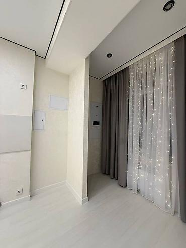 Продажа квартир: 1 комната, 36 м², Элитка, 7 этаж, Дизайнерский ремонт — 7