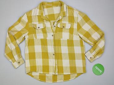 Kobiety: Koszula damska, rozmiar 2XL — 2