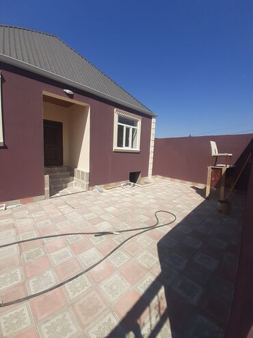 Həyət evləri və villaların satışı: Binəqədi qəs. 3 otaqlı, 100 kv. m, Kredit yoxdur, Yeni təmirli -da lalafo.az — 2 Həyət evləri və villaların satışı: Binəqədi qəs. 3 otaqlı, 100 kv. m, Kredit yoxdur, Yeni təmirli — 2