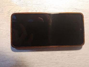 Redmi: Redmi Note 11, 128 GB, rəng - Göy, Qırıq, Sensor, Barmaq izi — 4