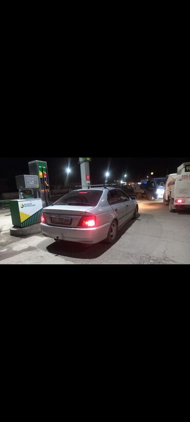 авто в рассрочку в бишкеке без процентов: Honda Accord: 2000 г., 2 л, Автомат, Бензин, Хетчбек