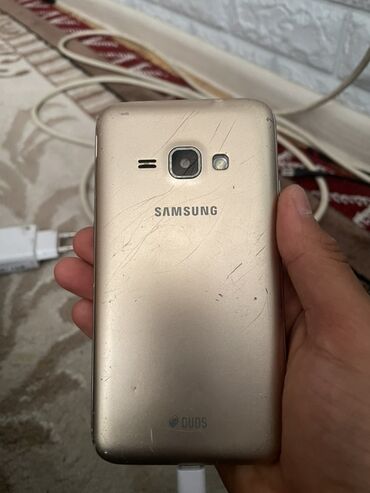 ноутбук цена в бишкеке: Samsung Galaxy J1 2016