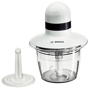 №: 9639 Məhsulun adı: Universal doğrayıcı Bosch MMR08A1, 400 Vt, 0.8 l