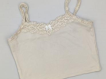 crop: Romwe, Top damski, rozmiar L — 1