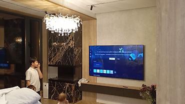 Кронштейны: Качественная установка телевизора к стене,установка кронштейнов к — 18