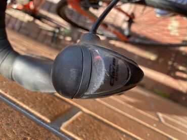 İdman velosipedləri: İşlənmiş Trek velosipedi Trek, 29", sürətlərin sayı: 16, Ünvandan götürmə — 11