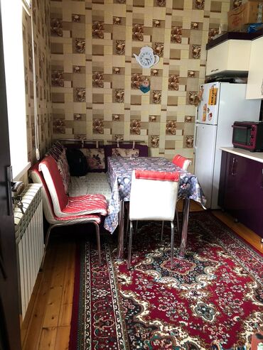 Həyət evləri və villaların satışı: Binəqədi qəs. 3 otaqlı, 90 kv. m, Yeni təmirli — 6