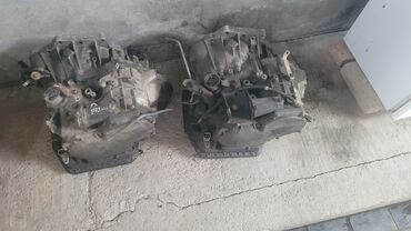 ремонт авто кпп: Коробка передач Автомат Toyota 2005 г., Б/у, Оригинал, Япония
