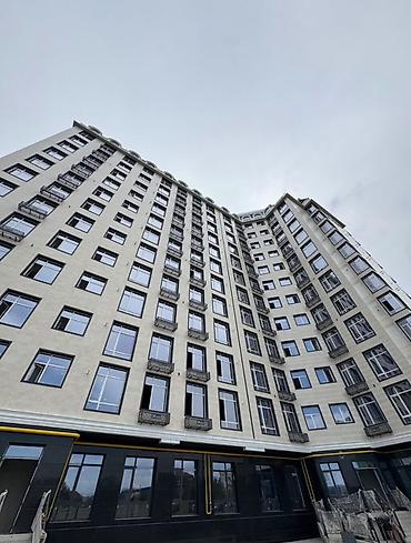 курчатова 81: 1 комната, 34 м², Элитка, 12 этаж, ПСО (под самоотделку) — 2