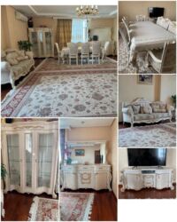 мебель для кухни бу: İşlənmiş, Divan, TV altlığı, Komod