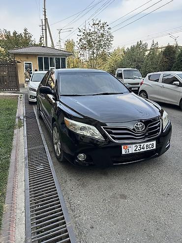 lexus rx 450h цена: Toyota Camry: 2011 г., 2.5 л, Автомат, Бензин, Седан — 9